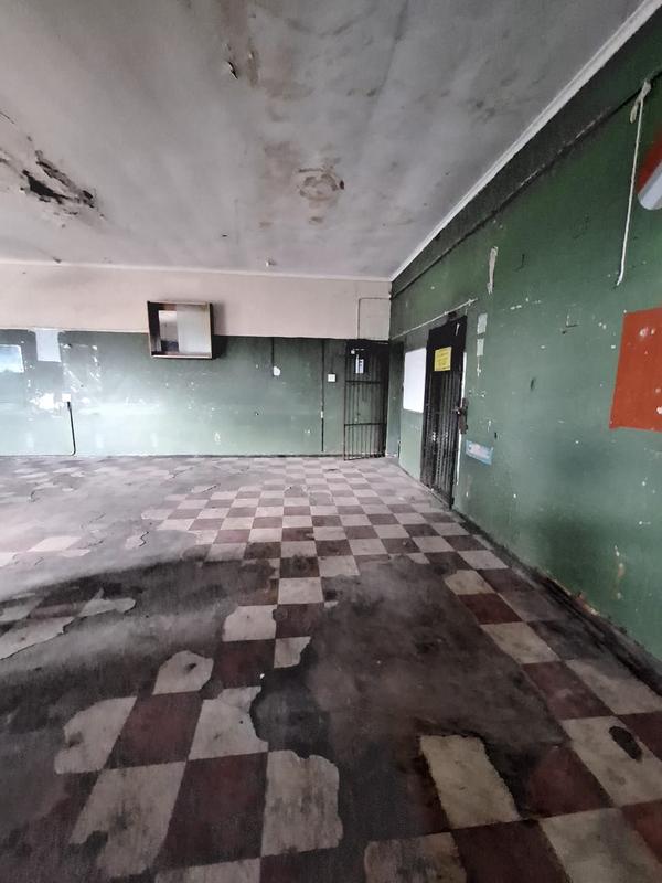 Commercial Property for Sale in Ravensmead Western Cape